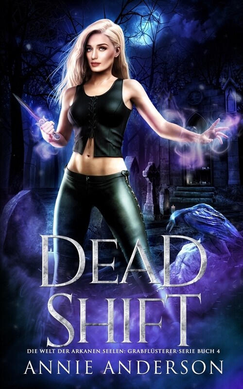 Dead Shift (Paperback)