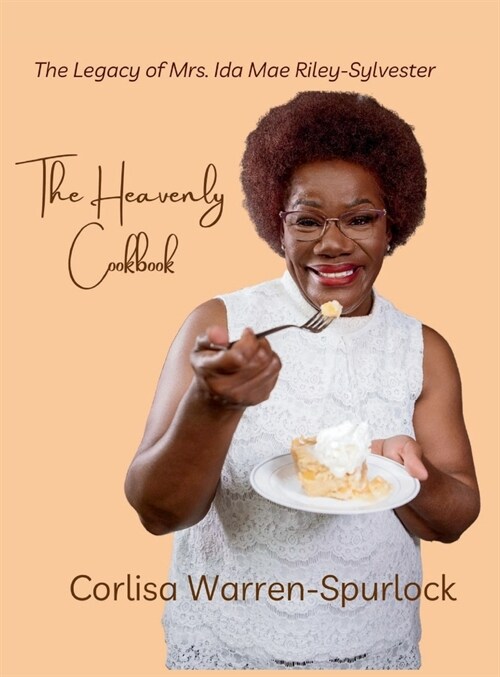 The Heavenly Cookbook (Hardcover)