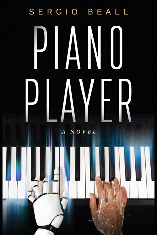 Piano Player (Paperback)