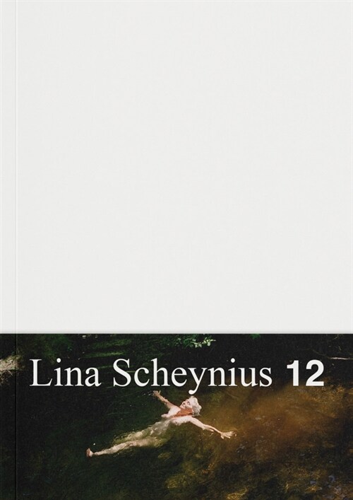 Lina Scheynius: Book 12 (Paperback)