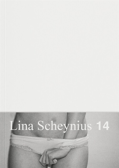 Lina Scheynius: Book 14 (Paperback)