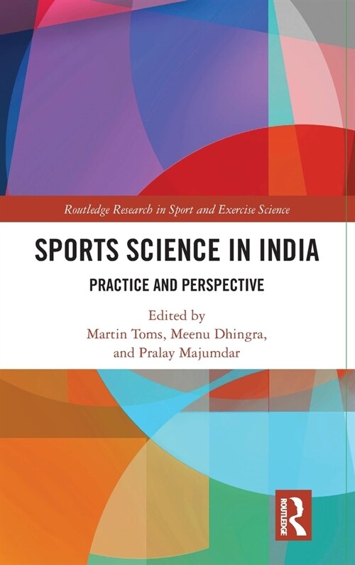 Sports Science in India : Practice and Perspective (Hardcover)