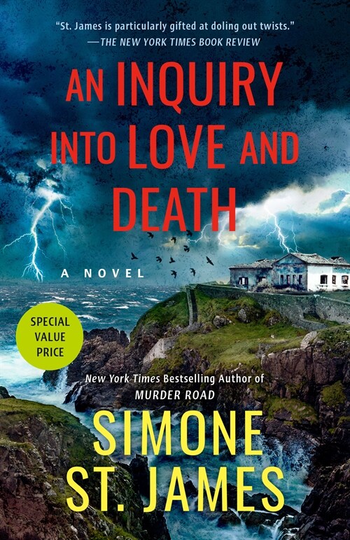 An Inquiry into Love and Death (Paperback)