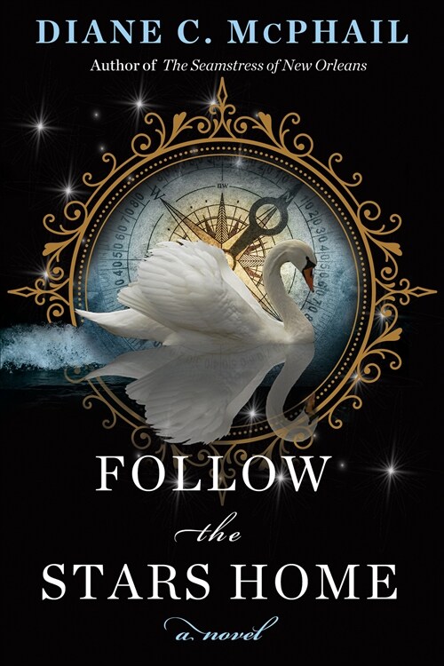 Follow the Stars Home (Hardcover)