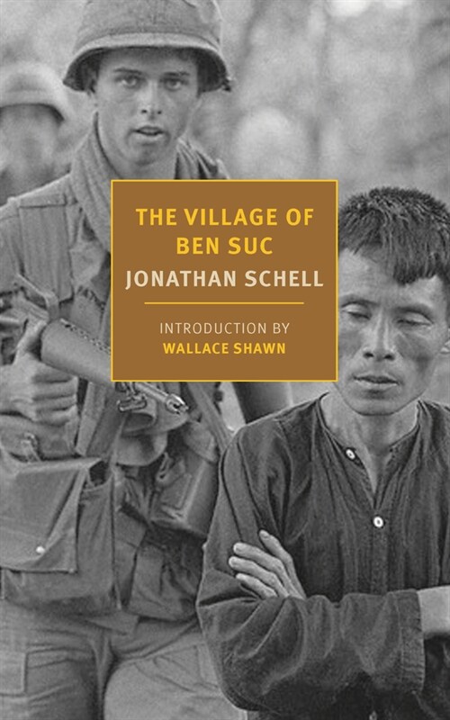 The Village of Ben Suc (Paperback)