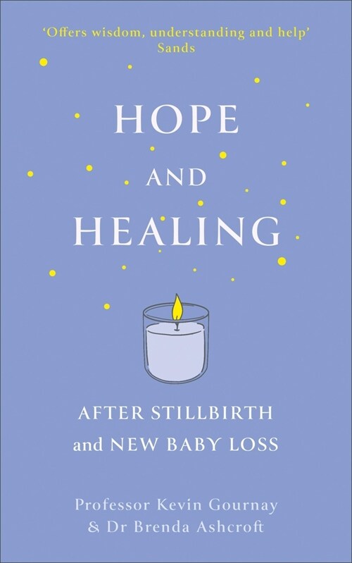 Hope and Healing After Stillbirth and New Baby Loss (Paperback)