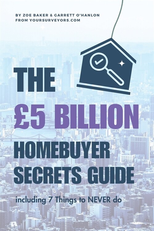 The ? BILLION Homebuyer Secrets Guide (Paperback)