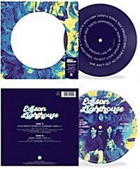 [수입] Edison Lighthouse - Love Grows (Where My Rosemary Goes) (7 inch Picture Vinyl)