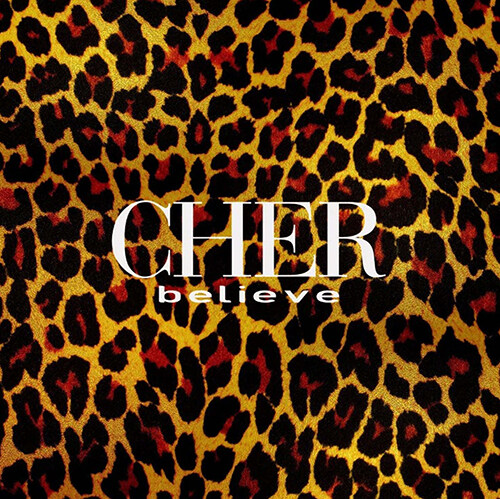 [수입] Cher - Believe [2CD]
