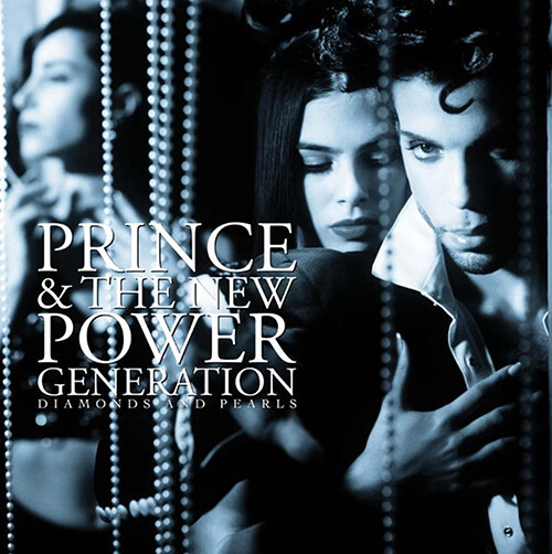 [수입] Prince & The New Power Generat - Diamonds And Pearls [2LP]
