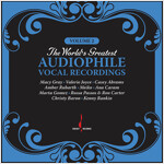 [중고] The World's Greatest Audiophile Vocal Recordings Vo.2 [SACD Hybrid]