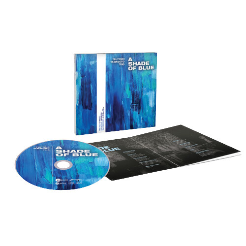 [중고] Tsuyoshi Yamamoto Trio - A Shades of Blue [MQA-CD]