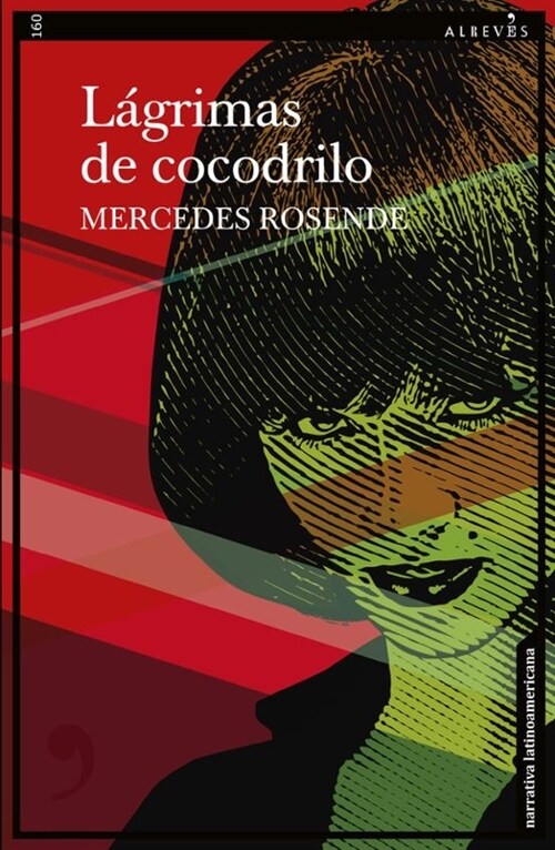 LAGRIMAS DE COCODRILO (Book)