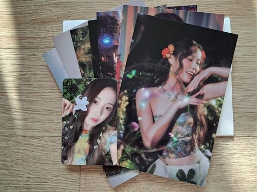 [중고] 엔믹스 - 싱글 3집 A Midsummer NMIXX‘s Dream (Digipack Ver.)[6종 중 랜덤발송]