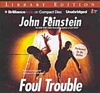 Foul Trouble (Audio CD, Library)