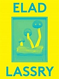 Elad Lassry: 2000 Words (Paperback)