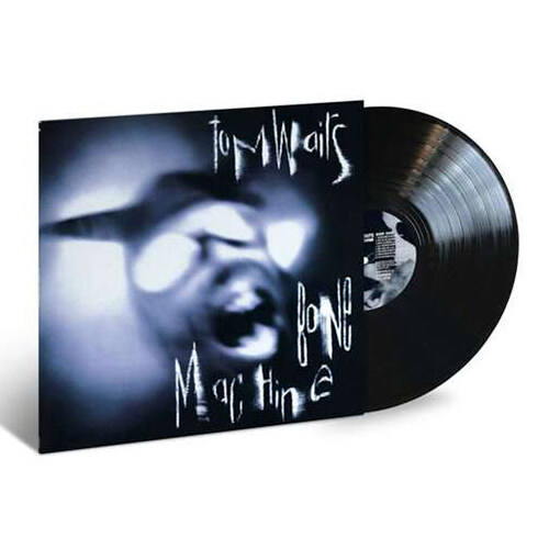 [수입] Tom Waits - Bone Machine [Remastered][180g LP]