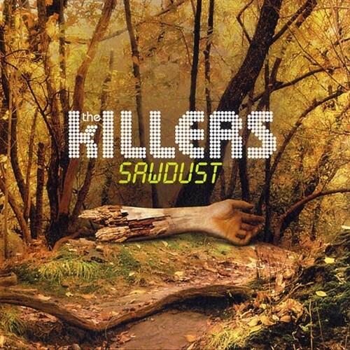 [중고] Killers - Sawdust