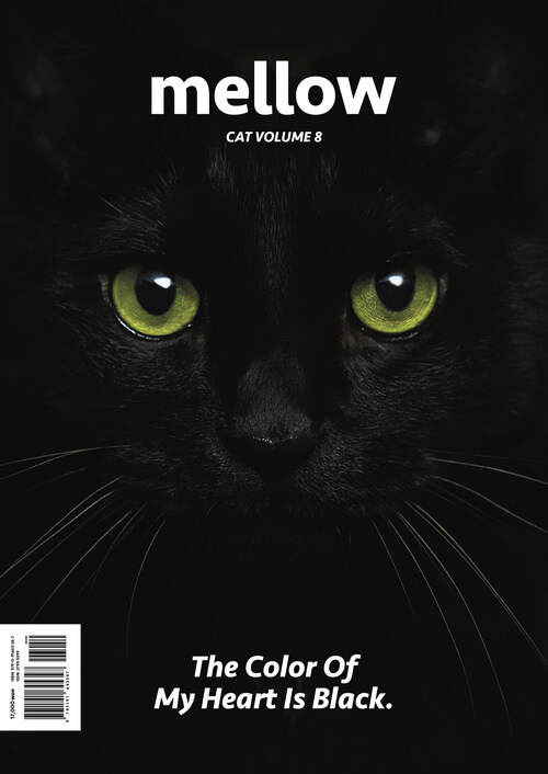 Mellow Cat Volume 8 (멜로우매거진)