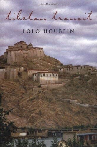 Tibetan Transit (Paperback)