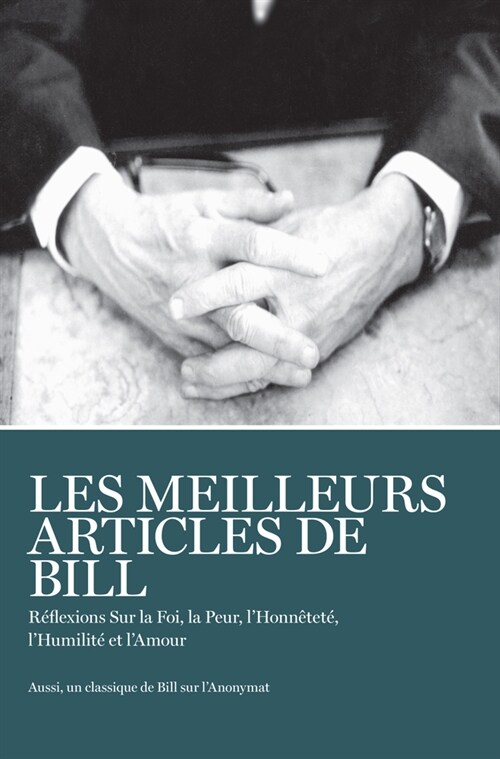 Les Meilleurs Articles de Bill (Paperback)