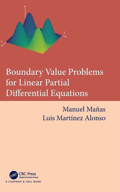 Boundary Value Problems for Linear Partial Differential Equations (Hardcover)