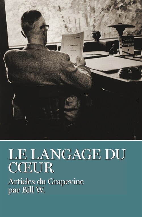 Le Langage De Coeur (Paperback)