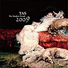 [수입] TAS 2009 (The Absolute Sound 2009) [Limited 180g LP]