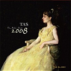 [수입] TAS 2008 (The Absolute Sound 2008) [Limited 180g LP]