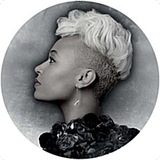 [수입] Emeli Sande - Heaven [Limited 7 Picture Disc][LP]