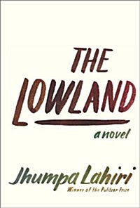 The Lowland (Paperback)