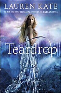 Teardrop Trilogy 1. Teardrop (Paperback)