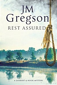 Rest Assured (Hardcover)