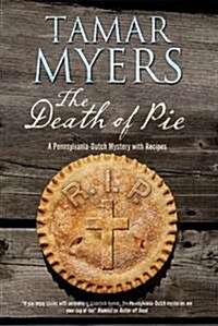 The Death of Pie (Hardcover, Main)