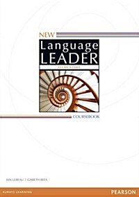 New Language Leader Elementary Coursebook (Paperback, 2 ed)