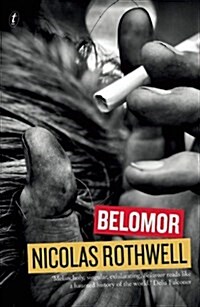 Belomor (Paperback)