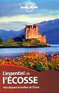 Lessentiel De Lecosse 1Ed (Hardcover)