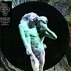 [수입] Arcade Fire - Reflektor [180g 2LP]