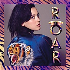 [수입] Katy Perry - Roar [Single]