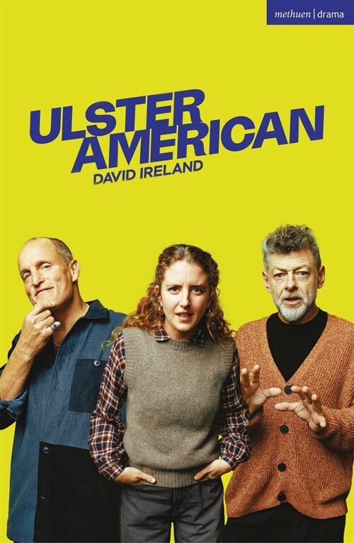 Ulster American (Paperback)