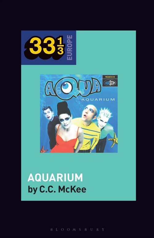 Aquas Aquarium (Hardcover)