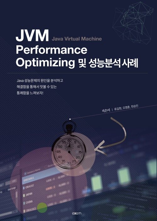 JVM Performance Optimizing 및 성능분석 사례