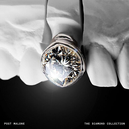 [수입] Post Malone - The Diamond Collection [2CD]