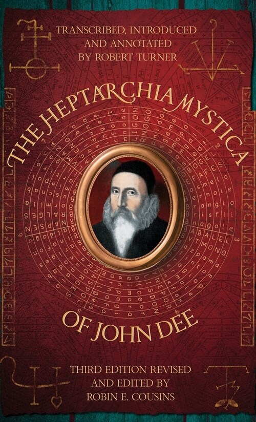 The Heptarchia Mystica of John Dee (Hardcover)