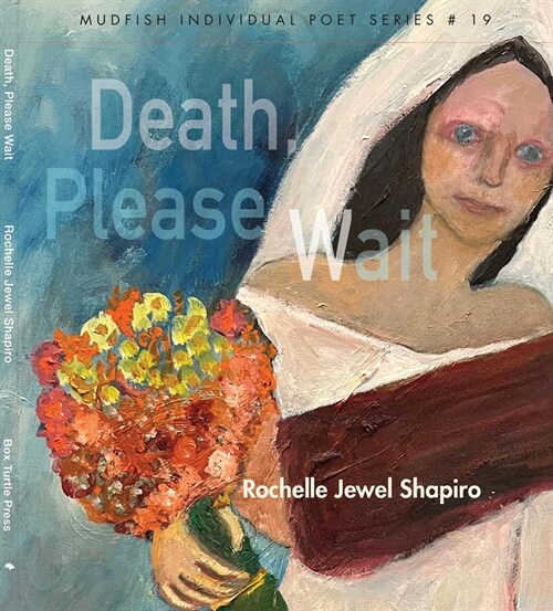 Death, Please Wait (Paperback)