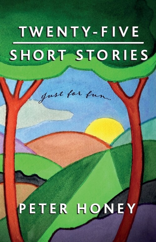 알라딘 Twenty Five Short Stories Paperback 