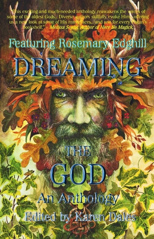 Dreaming The God (Paperback)