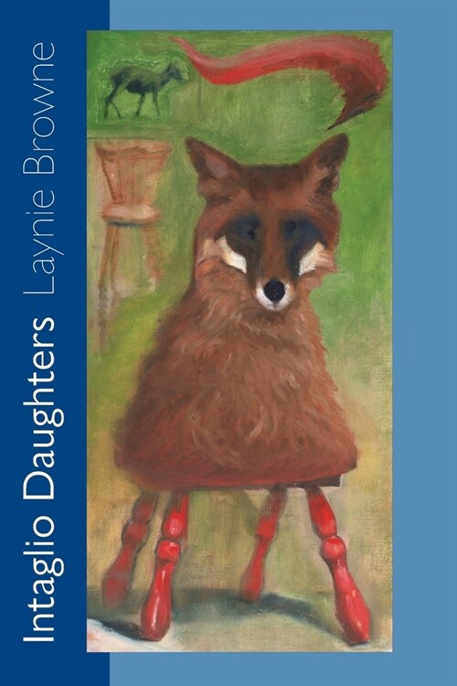 Intaglio Daughters (Paperback)