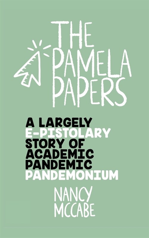 The Pamela Papers (Paperback)