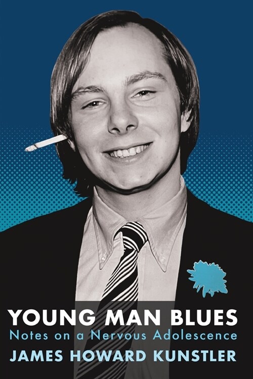 Young Man Blues (Paperback)